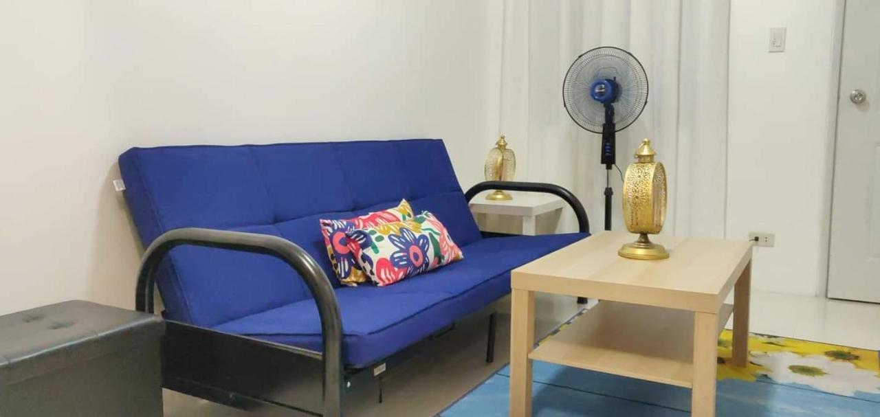 סנטה רוזה Julzhome Ph Properties By Juliet Africapervaze מראה חיצוני תמונה