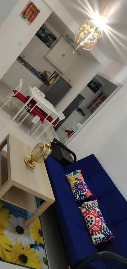 סנטה רוזה Julzhome Ph Properties By Juliet Africapervaze מראה חיצוני תמונה