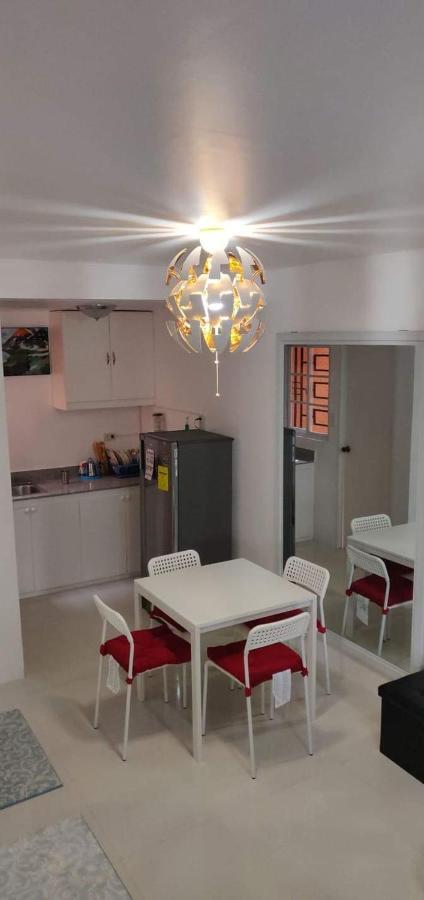 סנטה רוזה Julzhome Ph Properties By Juliet Africapervaze מראה חיצוני תמונה