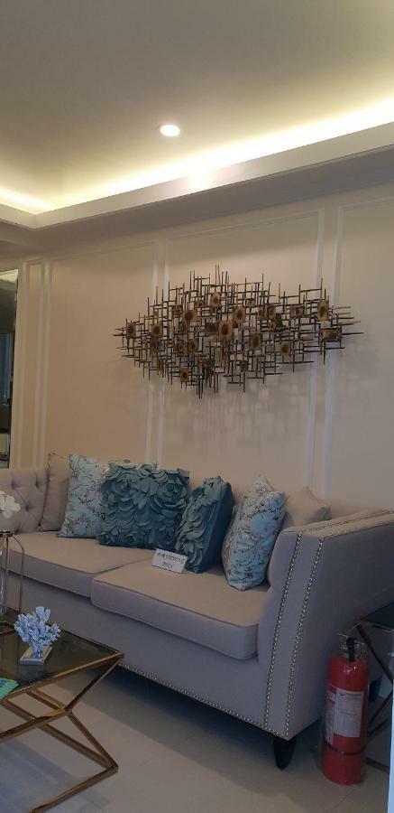 סנטה רוזה Julzhome Ph Properties By Juliet Africapervaze מראה חיצוני תמונה