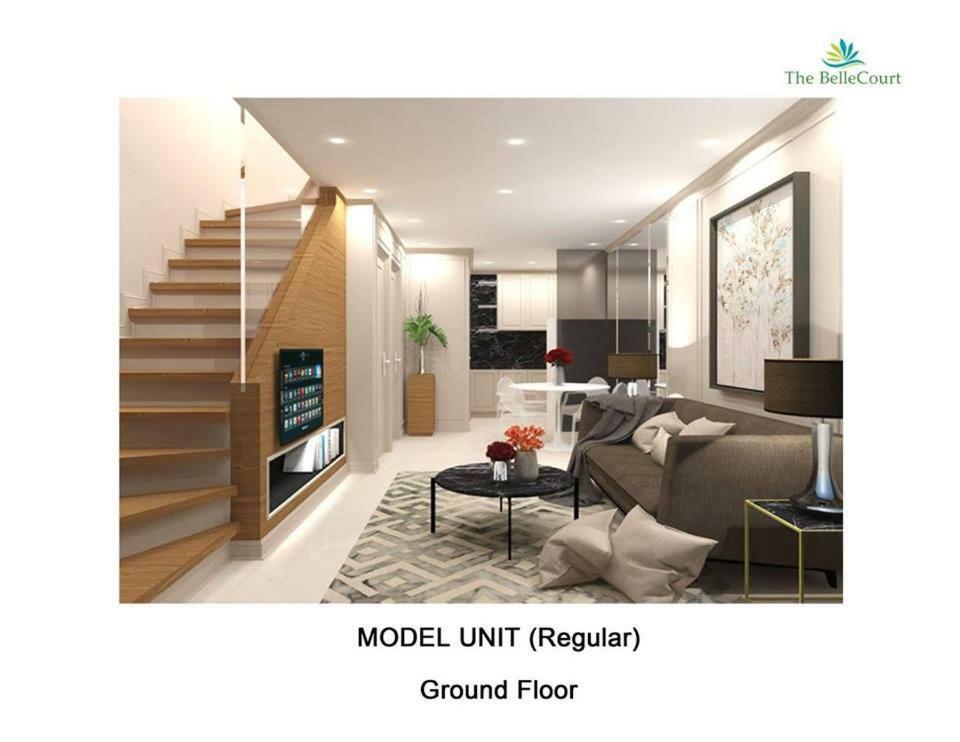 סנטה רוזה Julzhome Ph Properties By Juliet Africapervaze מראה חיצוני תמונה